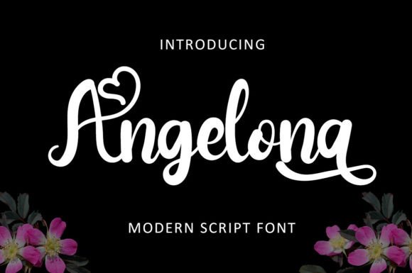 Angelona: A Designer’s Honest Review for Branding