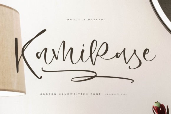 Kamikase Font: Elevate Editorial Design