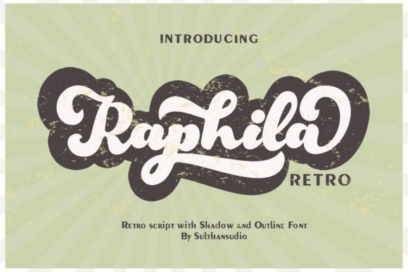 Raphila Retro: A Designer’s Honest Review
